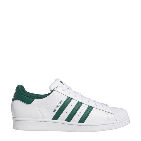 adidas superstar donkergroen|adidas superstar sneakers.